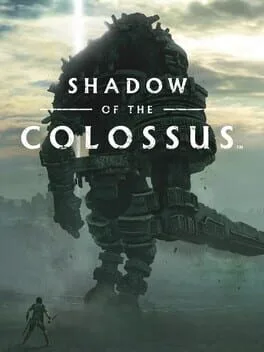 Shadow of the Colossus [Not for Resale]