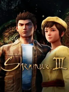 Shenmue III [Pix'n Love]