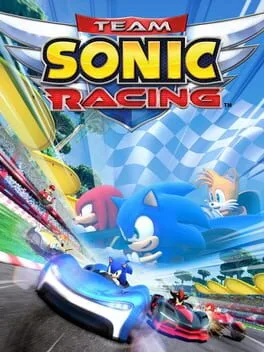 Team Sonic Racing [Special Edition]