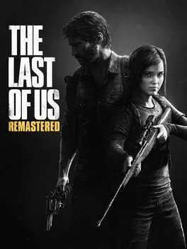 The Last of Us: Remastered [Promo Not For Resale] (PS4)