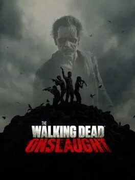 The Walking Dead Onslaught [Survivors Edition]