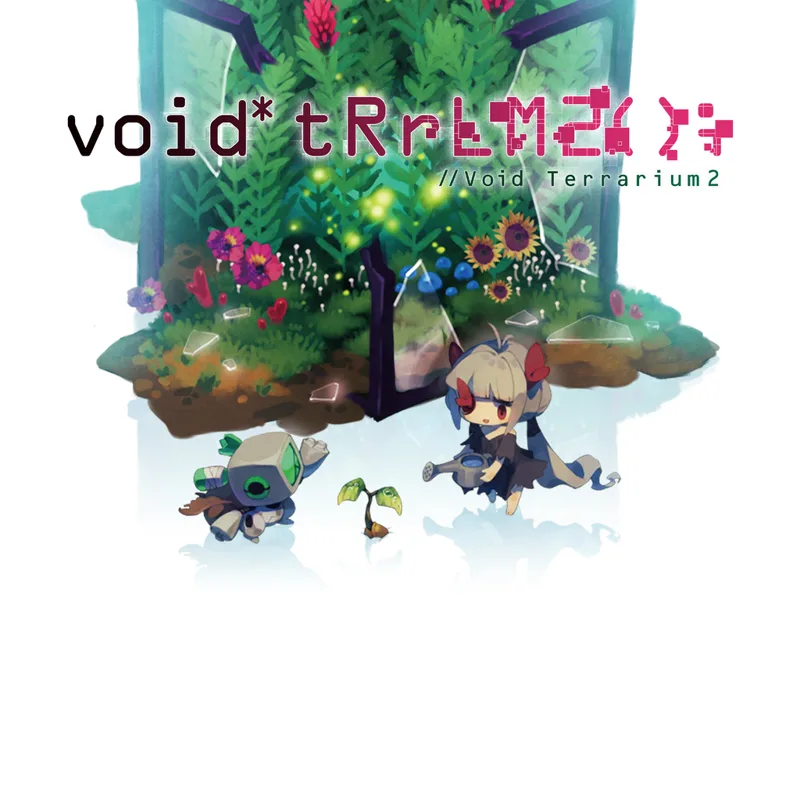 Void Terrarium 2 (PS4)
