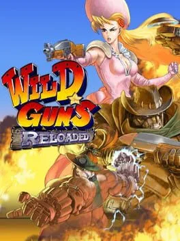 Wild Guns Reloaded [Collector's Edition]