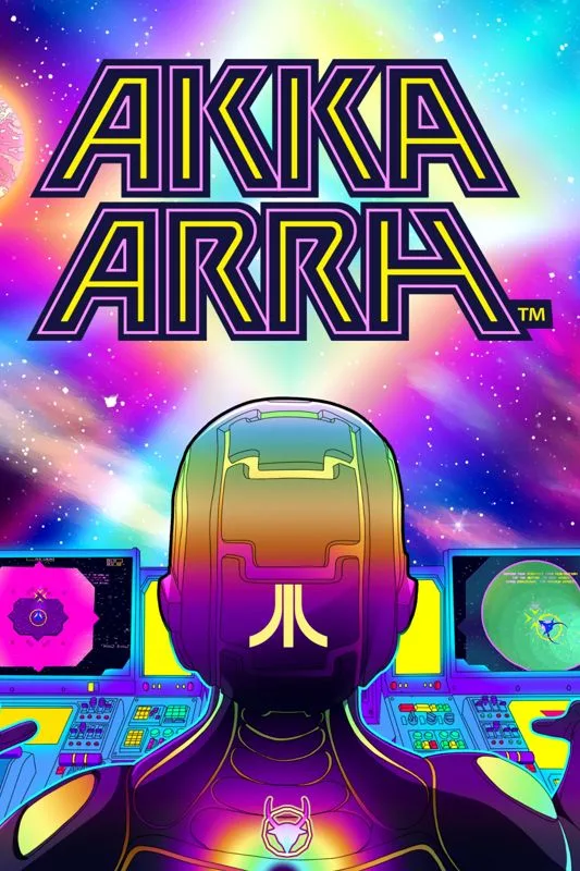 Akka Arrh [Deluxe Editon]
