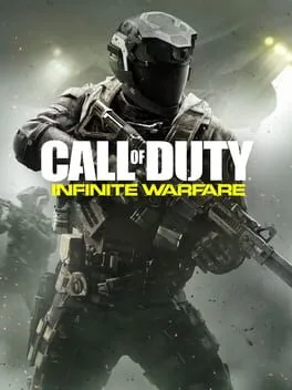 Call Of Duty: Infinite Warfare [Legacy Edition Prestige Icon Pack]