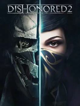 Dishonored 2 [LE Royal Protector Bundle]