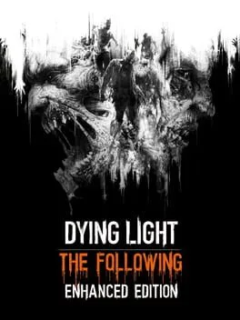 Dying Light The Following Enhanced Edition [Playstation Hits]