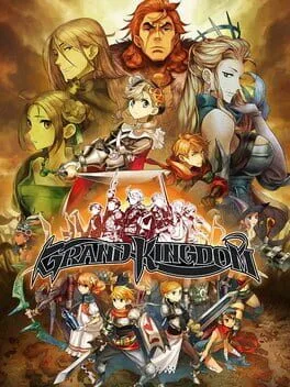 Grand Kingdom [Launch Edition]