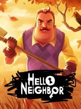 Hello Neighbor [Misprint]