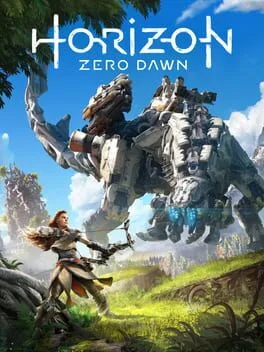 Horizon Zero Dawn [Thunderjaw Collection]