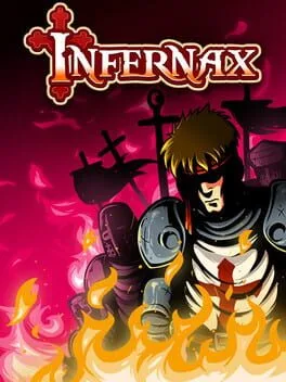 Infernax [Limited Collector's Edition]