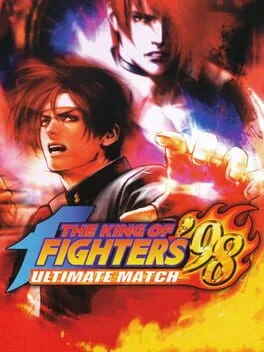 King of Fighters '98 Ultimate Match