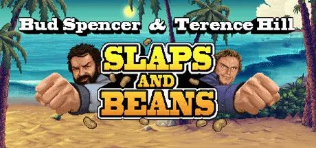 Slaps and Beans 2 (PS4)