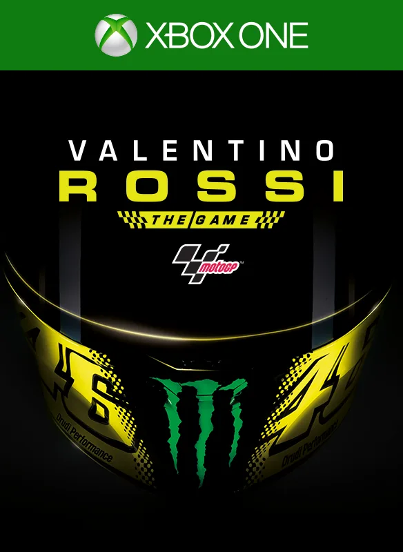 Valentino Rossi [Day One Edition]