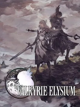 Valkyrie Elysium [Steelbook Edition]
