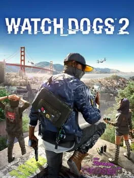 Watch Dogs 2 [Collector's Edition] (PS4)