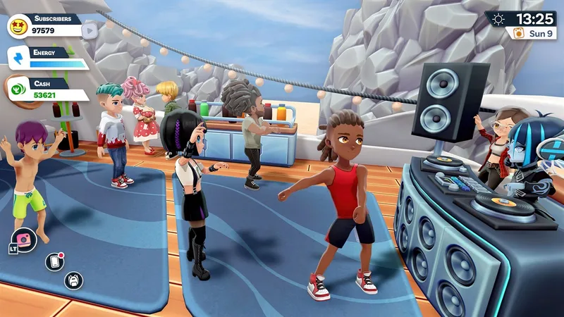 Youtubers Life 2
