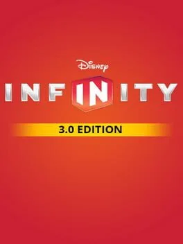 Disney Infinity 3.0 (PS4)