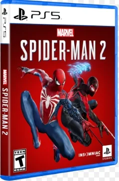 Spider-Man 2