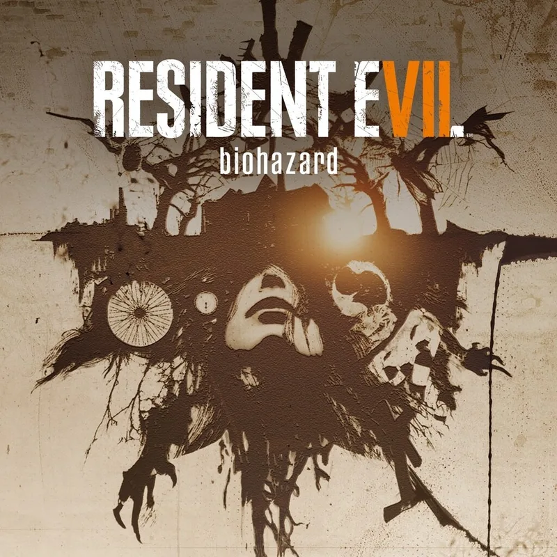 Resident Evil 7: biohazard - Gold Edition