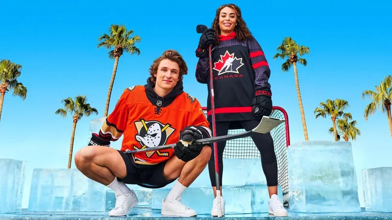 NHL 23