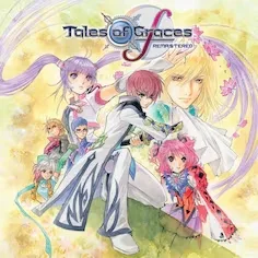 Tales of Graces F: Remastered
