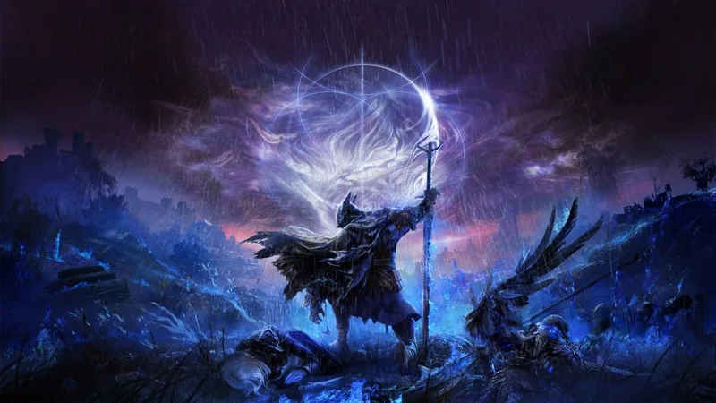 Elden Ring: Nightreign (PS5)
