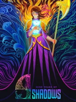 9 Years Of Shadows [Collector's Edition]