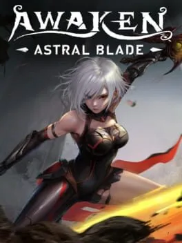 Awaken - Astral Blade [Tania's Edition]