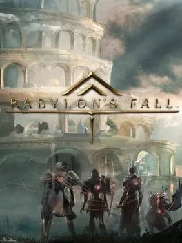 Babylon's Fall [Steelbook Edition] (PS5)