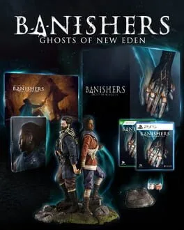 Banishers: Ghosts Of New Eden [Collector's Edition]