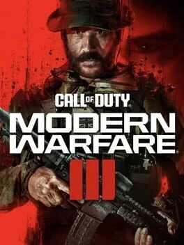 Call Of Duty: Modern Warfare III [Steelbook Edition]