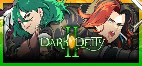 Dark Deity II