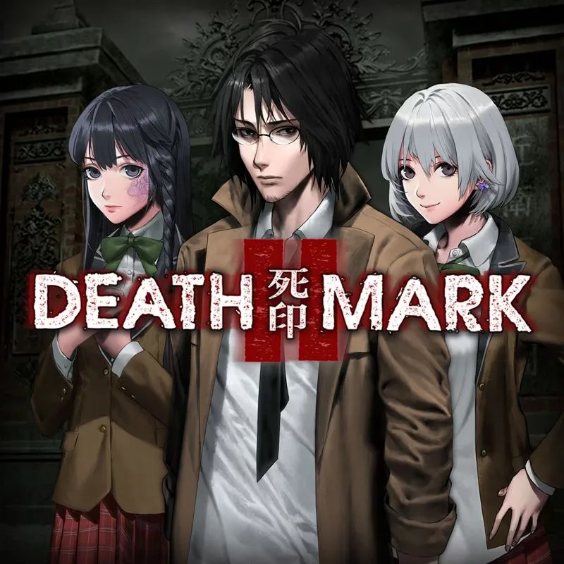 Death Mark II