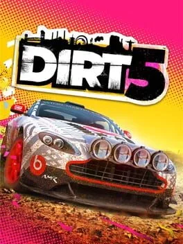 Dirt 5 [Day One Edition]