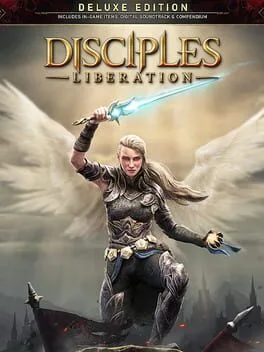 Disciples: Liberation [Deluxe Edition]