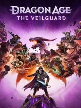 Dragon Age: The Veilguard [Rook's Coffer Edition]
