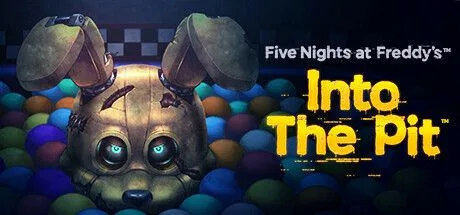 Five Nights At Freddy's: Into The Pit