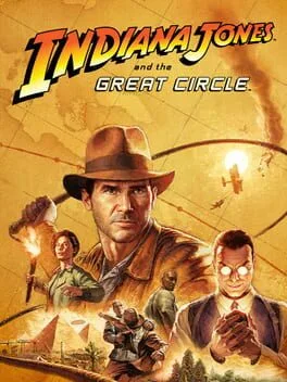 Indiana Jones And The Great Circle [Collector's Bundle]