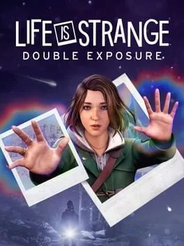 Life Is Strange: Double Exposure [Collector's Box]