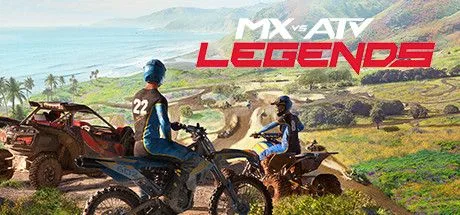 MX vs ATV Legends [Season One Edition]