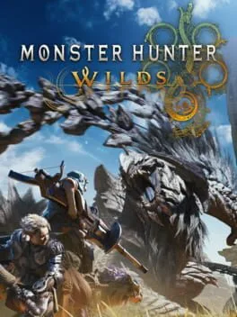 Monster Hunter Wilds [Lenticular Edition]