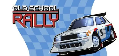 Old School Rally [Special Edition]