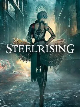 SteelRising [Edition Royale]