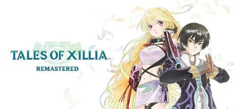 Tales Of Xillia: Remastered