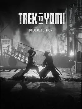 Trek To Yomi [Deluxe Edition]
