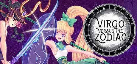 Virgo Versus The Zodiac (PS5)