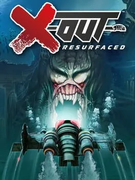 X-Out: Resurfaced [Limited Edition]