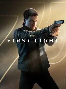 007 First Light [Specialist Edition]