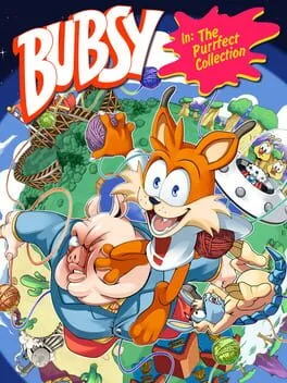 Bubsy In: The Purrfect Collection [Deluxe Edition]
